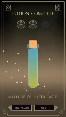 Alchemist android App screenshot 4